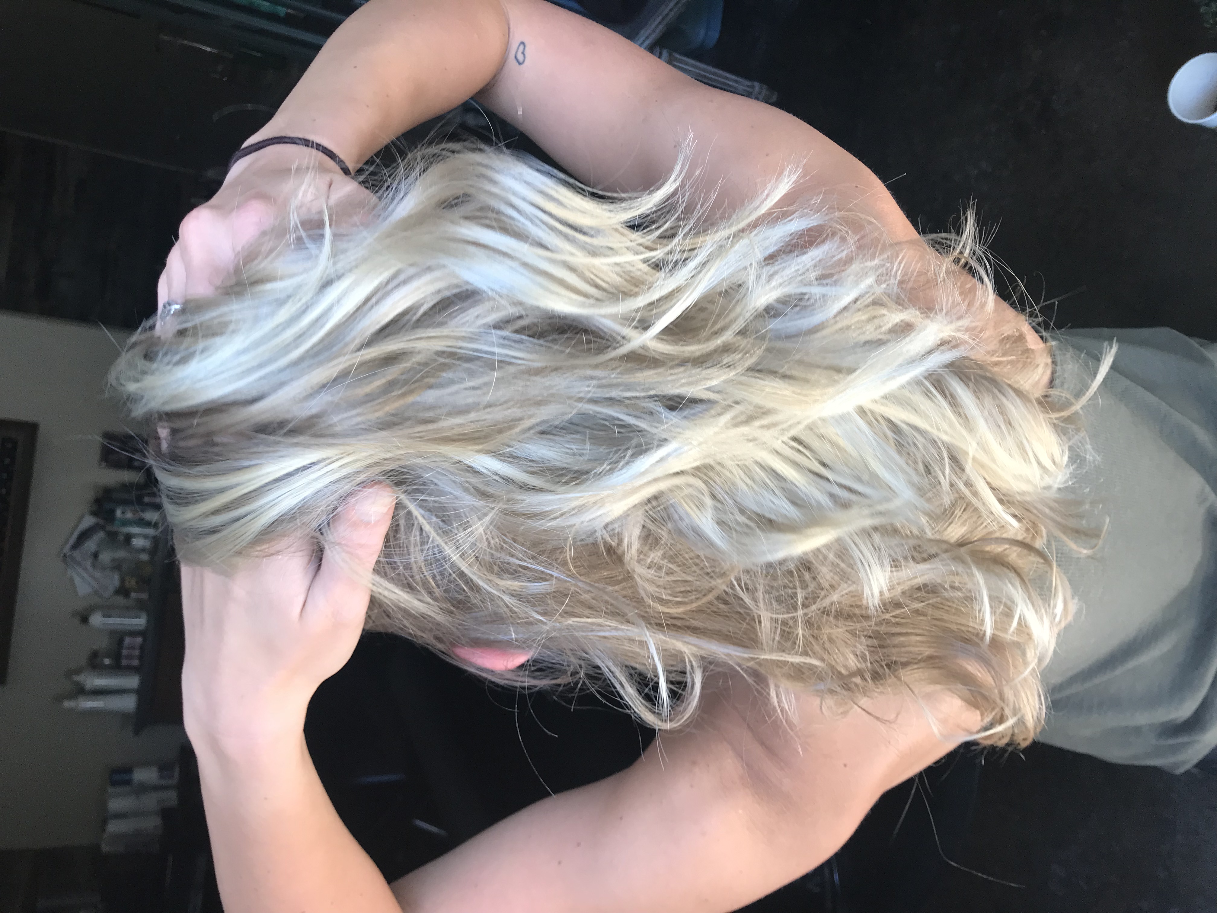 Featured Cut — Salon Ski