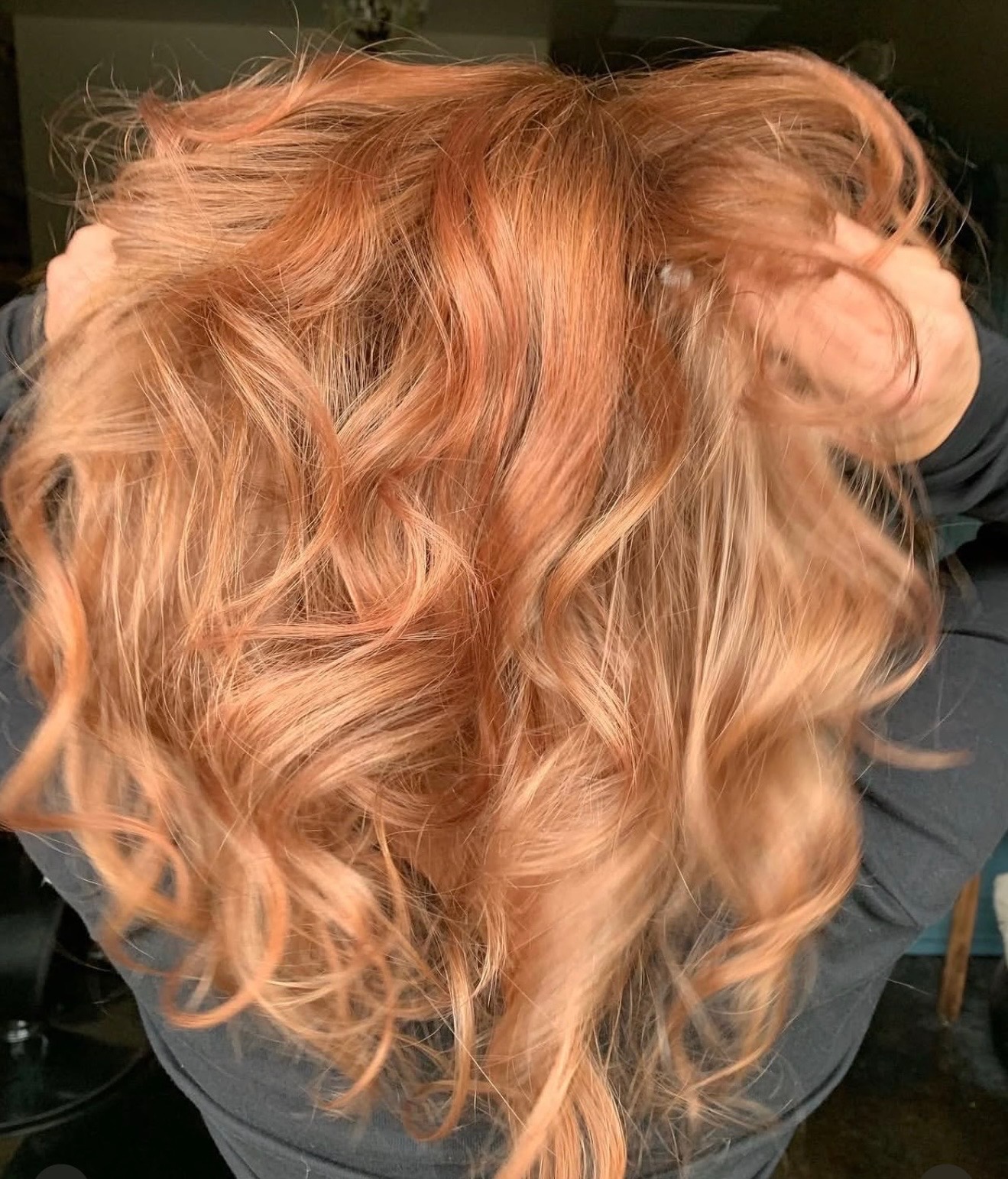 Featured Cut — Salon Ski